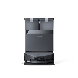 Ecovacs Deebot X8 Omni Black