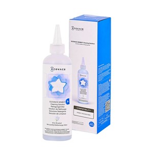 Ecovacs W-SO01-0004 vacuum accessory /supply Cleaning solution Robot vacuum