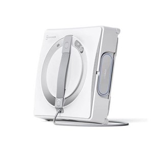 Ecovacs WG852-11EDR robotic window cleaner 4500 mAh