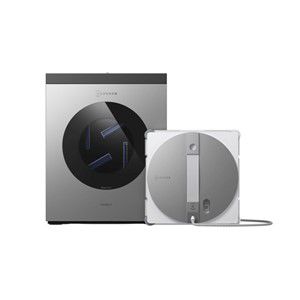 Ecovacs Winbot W3 OMNI window cleaning robot