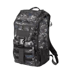 GENESIS PALLAD 450 CAMO LITE LAPTOP BACKPACK 15.6"