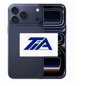 Apple iPhone 17 Pro Max 5G 256GB Deep Blue EU + Poklon Gratis Xiaomi Redmi Buds 6 Play bežične slušalice