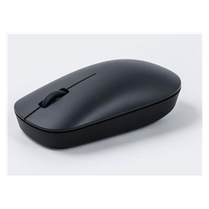 Xiaomi Wireeless Mouse Lite - bežični miš, crni
