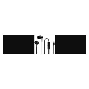 Xiaomi Mi ANC & Type-C In-Ear slušalice 2