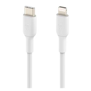Belkin BOOST Charge Lightning to USB-C  2m white  CAA003bt2MWH 3