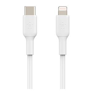 Belkin BOOST Charge Lightning to USB-C  2m white  CAA003bt2MWH 4