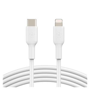 Belkin BOOST Charge Lightning to USB-C  2m white  CAA003bt2MWH 5