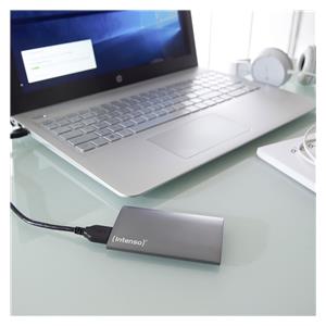 Intenso externe SSD 1,8      2TB USB 3.0 Aluminum Premium 4