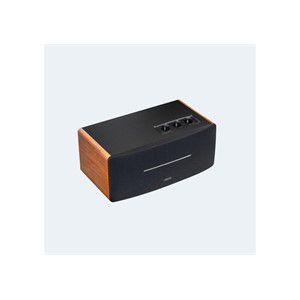 Edifier D12 loudspeaker Black, Wood Wired & Wireless 70 W