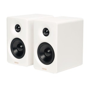 Edifier M60 Black, White Wired & Wireless 66 W