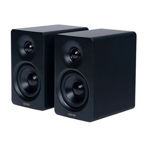 Edifier M60 Black Wired & Wireless 66 W