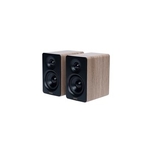 Edifier M60 Black, Wood Wired & Wireless 66 W