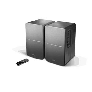 Edifier R1280T Black Wired 21 W