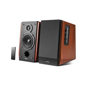 Edifier R1700BT Brown Wired & Wireless 3