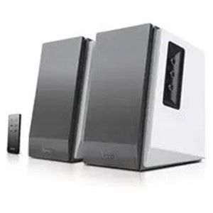 Edifier R1700BT Silver, White Wired & Wireless 66 W