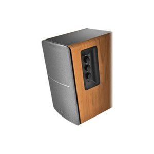 Edifier Studio 1280T 2-way Grey, Wood Wired 21 W
