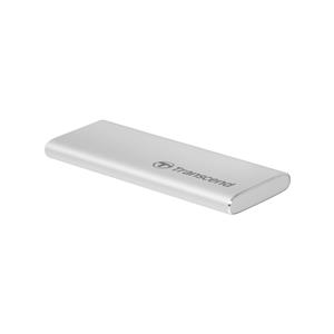 Transcend SSD ESD240C      120GB USB-C USB 3.1 Gen 2 3