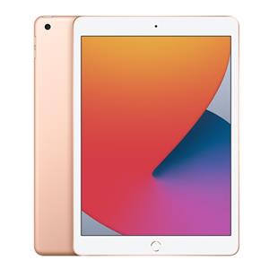 Apple iPad 8 (2020) 10,2" MYLC2FD/A 32GB WiFi GOLD