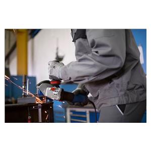 Bosch GWS 17-125 Kutna brusilica 2