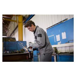 Bosch GWS 17-125 Kutna brusilica 3