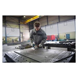Bosch GWS 17-125 Kutna brusilica 4