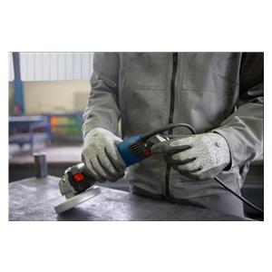 Bosch GWS 17-125 Kutna brusilica 5