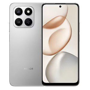 Honor 400 Smart 5G Dual Sim 4GB RAM 128GB - Meteor Silver