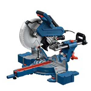 Bosch GCM 340-305 D potezna pila - 0601B60000