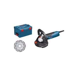 Bosch GBR 15 CAG brusilica za beton