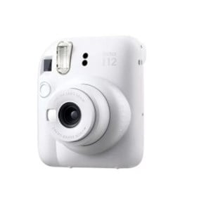 Fujifilm Instax Mini 12 Clay White(bijeli) fotoaparat