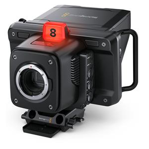 Blackmagic Studio Camera 6K Pro 2