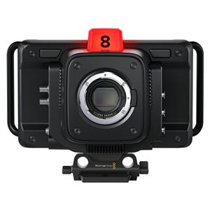 Blackmagic Studio Camera 6K Pro 3