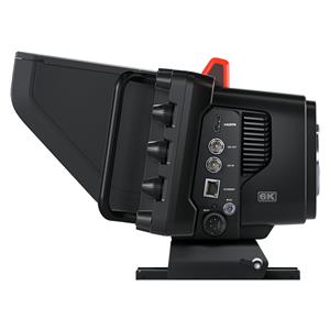Blackmagic Studio Camera 6K Pro 5