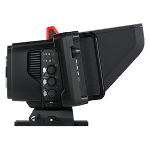 Blackmagic Studio Camera 6K Pro 6