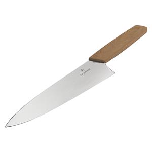 Victorinox Swiss Modern Carving Knife Walnut Wood  20 2