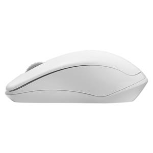 Rapoo 1680 Silent white Wireless Optical Mouse 4