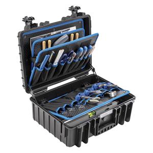 B&W Tough Case Type JET5000 black Tool Case       117.17/P 4