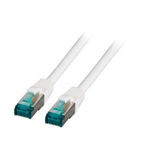 EFB Elektronik MK6001.30W networking cable White 30 m Cat6a S /FTP (S-STP)