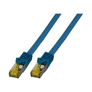 EFB Elektronik MK7001.30BL networking cable Blue 30 m Cat6a S /FTP (S-STP)