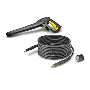 Kärcher HK 12 Hochdruckschlauch set Quick Connect 12m