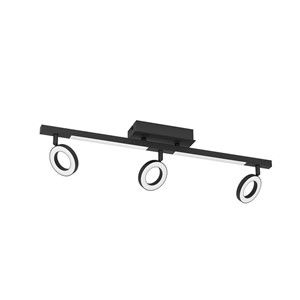 EGLO Cardillio 2 Surfaced lighting spot LED E