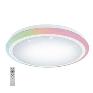EGLO Lipari ceiling lighting LED