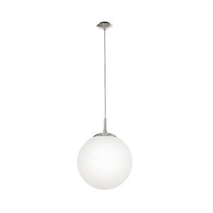 EGLO RONDO suspension lighting Flexible mount E27 60 W