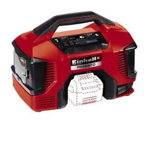 Einhell 4020460 air compressor 21 l /min 90 W AC /Battery