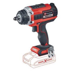 Einhell 4510070 power screwdriver /impact driver 2100 RPM Black, Red