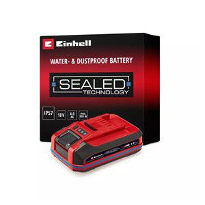 Einhell 4511627 cordless tool battery /charger