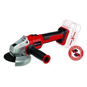 Einhell AXXIO 18 /125 Q angle grinder 12.5 cm 1.54 kg