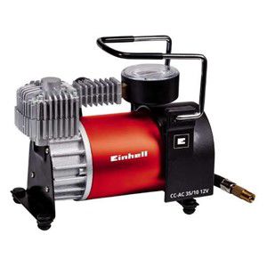 Einhell CC-AC 35 /10 12V air compressor 35 l /min Cigar lighter