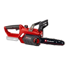 EINHELL CHAINSAW GE-LC 18 LI (4.0 AH ZS)