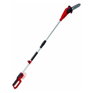 Einhell GC-LC 18 /20 Li T-Solo Black, Grey, Red 19.5 cm 18 V